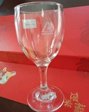 玻璃酒杯打标